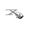 741-848 by DORMAN - Power Window Regulator And Motor Assembly