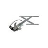 741-849 by DORMAN - Power Window Regulator And Motor Assembly