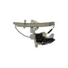 741-815 by DORMAN - Power Window Regulator And Motor Assembly