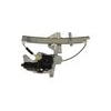 Dorman 741-816 Window Motor and Regulator Assembly Power Window Regulator And Motor Assembly