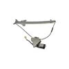 741-940 by DORMAN - Power Window Regulator And Motor Assembly