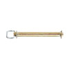 1317181 by BUYERS PRODUCTS - Snow Plow Hitch Pin - 1 in. x 10-1/4 in.