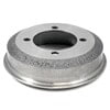 Pronto Rotor BD35015 Brake Drum Rear Brake Drum
