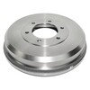 Pronto Rotor BD35083 Brake Drum Rear Brake Drum