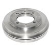 Pronto Rotor BD35085 Brake Drum Rear Brake Drum
