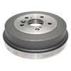 Pronto Rotor BD35091 Brake Drum Rear Brake Drum