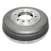 Pronto Rotor BD35093 Brake Drum