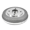 Pronto Rotor BD35098 Brake Drum