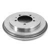 Pronto Rotor BD35101 Brake Drum Rear Brake Drum