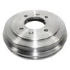 Pronto Rotor BD35104 Brake Drum Rear Brake Drum