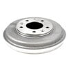 Pronto Rotor BD3520 Brake Drum Rear Brake Drum
