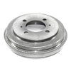 Pronto Rotor BD3536 Brake Drum Rear Brake Drum
