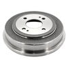 Pronto Rotor BD3569 Brake Drum Rear Brake Drum