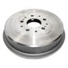 Pronto Rotor BD3596 Brake Drum Rear Brake Drum