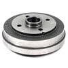 Pronto Rotor BD3597 Brake Drum Rear Brake Drum