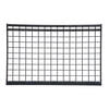 1498561 by BUYERS PRODUCTS - Replacement 6 Foot X 47 Inch Top Screen For Saltdogg® 1400100Ss, 1400200Ss And 1400250Ss Spreaders