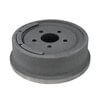 Pronto Rotor BD8190 Brake Drum SAE J431 metallurgy; detailed cores for tight casting tolerances