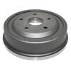 Pronto Rotor BD8789 Brake Drum Ford Rear Brake