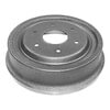 Pronto Rotor BD8934 Brake Drum For Chrysler Rear B