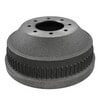 Pronto Rotor BD8945 Brake Drum Rear Brake Drum