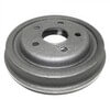Pronto Rotor BD8947 For Chrysler Rear B
