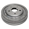 Pronto Rotor BD8948 Brake Drum Rear Brake Drum