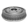 Pronto Rotor BD8952 6186 Rear Brake
