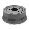 Pronto Rotor BD8968 Brake Drum Rear Brake Drum