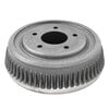 Pronto Rotor BD8972 Brake Drum Rear Brake Drum