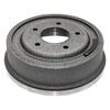 Pronto Rotor BD8974 Brake Drum Rear Brake Drum