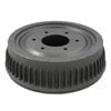 Pronto Rotor BD8985 Brake Drum Rear Brake Drum
