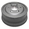 Pronto Rotor BD8992 Brake Drum Rear Brake Drum
