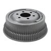 Pronto Rotor BD8993 Brake Drum Rear Brake Drum