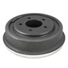 Pronto Rotor BD920122 Brake Drum Rear Brake Drum
