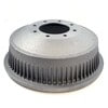 Pronto Rotor BD80000 Rear Drum(13x3
