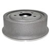 Pronto Rotor BD80002 Brake Drum Rear Brake Drum