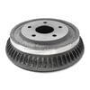 Pronto Rotor BD80009 Brake Drum Rear Brake Drum