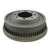 Pronto Rotor BD80019 Brake Drum Rear Brake Drum