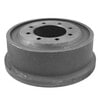 Pronto Rotor BD80037 Brake Drum Rear Brake Drum