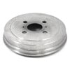 BD80094 by PRONTO ROTOR - Rear Brake Drum