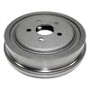 Pronto Rotor BD80107 Brake Drum Rear Brake Drum