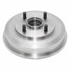 BD80112 by PRONTO ROTOR - Rear Brake Drum