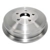 Pronto Rotor BD80113 Brake Drum Rear Brake Drum