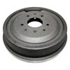 Pronto Rotor BD8101 Front/Rear Brak