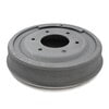 Pronto Rotor BD8106 Brake Drum GMC F/R Brake D