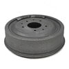 Pronto Rotor BD8124 Brake Drum Front Brake Dru
