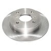Pronto Rotor BR31063 Disc Brake Rotor Rear Brake Roto