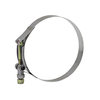 hc165 by BUYERS PRODUCTS - Hose Clamp - T-Bolt, 2-1/2 in. Dia. Nominal, Stainless Steel