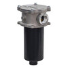 Buyers Products hfa51025 Hydraulic Filter Hydraulic Filter - 50 GPM In-Tank Filter 1-1/4 in. NPT / 10 Micron / 25 PSI Bypass