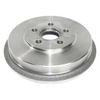 Pronto Rotor BD920128 Brake Drum Rear Brake Drum